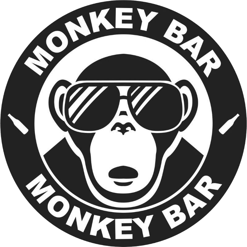 Monkey bar Logo