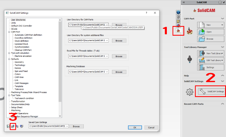 SoliodCAMSettingFile nr