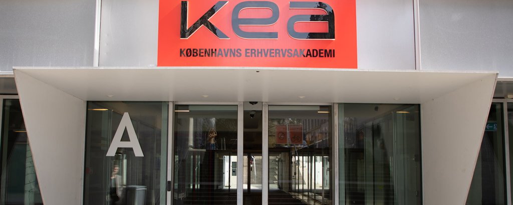 Get your study related post at KEA.