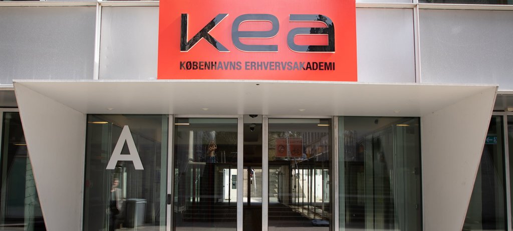 KEAs studiemiljøkoordinatorer