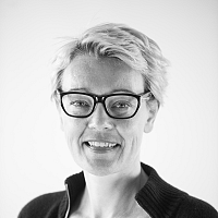 Frederikke Bender